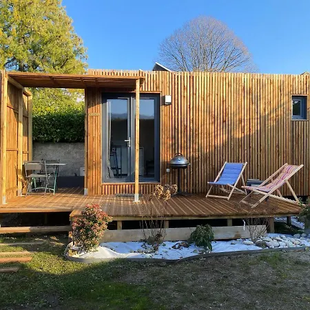 La Du Pecheur Casa de Férias Aix-les-Bains