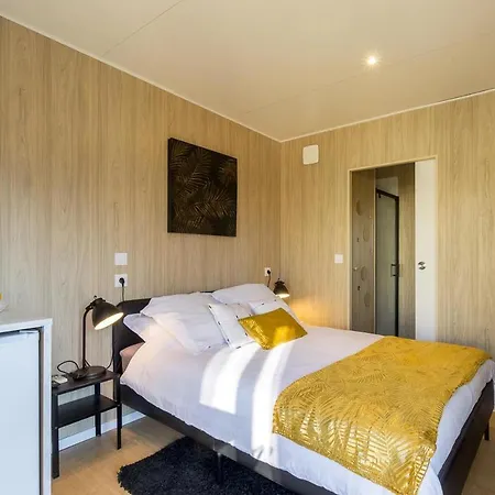 La Du Pecheur Casa de Férias Aix-les-Bains