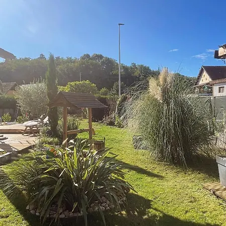 Casa de Férias La Du Pecheur